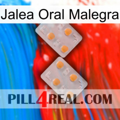 Malegra Oral Jelly 25